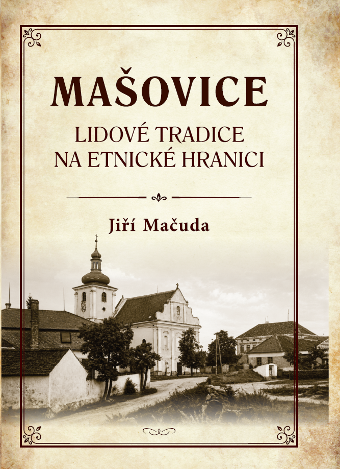 Mašovice